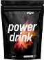 Edgar Powerdrink 600 g, marhuľa - Energetický nápoj 