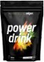 Edgar Powerdrink 600 g, mango - Energetický nápoj 