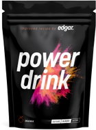 Edgar Powerdrink 1500g, orange - Energy Drink