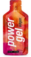 Edgar Powergel 40 ml, pomaranč - Energetický gél