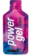 Energetický gél Edgar Powergel 40 ml, lesné plody - Energetický gel