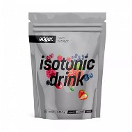 Edgar Isotonic Drink 1000 g, lesní ovoce - Energetický nápoj