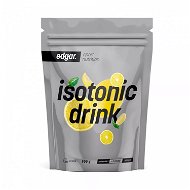 Edgar Isotonic Drink 1000 g, citron  - Energy Drink