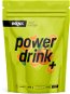 EDGAR Powerdrink s kofeinem 600 g, pomeranč - Energy Drink