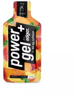 Edgar Powergel+ with caffeine 40 ml peach - Energy Gel