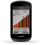 Garmin Edge 1030 Plus EU - GPS navigáció