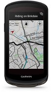 GPS navigace Garmin Edge 1040 Solar - GPS navigace