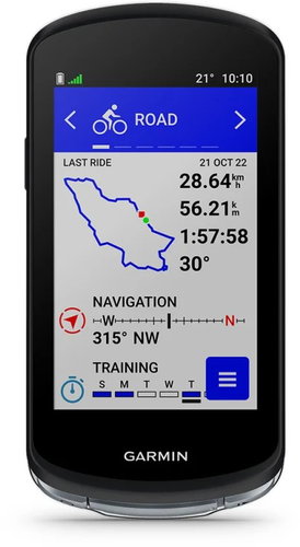 Garmin Edge 1040 - GPS Navigation - Main image