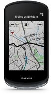 GPS navigáció Garmin Edge 1040 Bundle - GPS navigace
