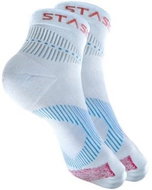 Mediashop NeuroSocks Athletic white - Socks