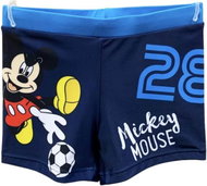 Javoli Disney Mickey boys boxer swimwear size 104 blue - Kids’ Swimwear