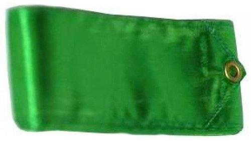 SEDCO Gymnastic ribbon 6 metres Dark green - Gymnastic Ribbon - Main image