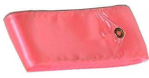 SEDCO Gymnastic ribbon 6 metres light pink - Gymnastic Ribbon - Main image