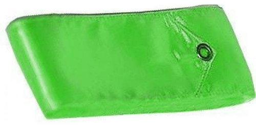 SEDCO Gymnastic ribbon 6 metres Green - Gymnastic Ribbon - Main image