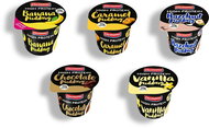 Ehrmann High Protein Pudding, 200g - Pudding
