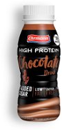 Ehrmann High Protein Drink 250ml, choco - Proteinový drink
