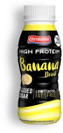 Ehrmann High Protein Shot Banán 250 ml - Proteínový nápoj
