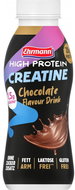 Ehrmann High Protein Creatine Drink Chocolate 330 ml - Protein drink
