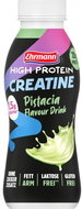 Ehrmann High Protein Creatine Drink Pistacia Flavour 330 ml - Protein drink