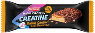 Ehrmann High Protein Creatine Bar Peanut Caramel Choc Flavour 60 g - Protein Bar