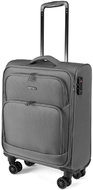 EPIC Dynamo 4 × 4 55 cm Steel Grey size 4.5 mm S - Suitcase