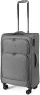 EPIC Dynamo 4 × 4 69 cm Steel Grey size 3.5 mm M - Suitcase
