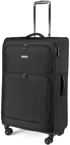 EPIC Dynamo 4 × 4 79 cm Black size. L - Suitcase - Main image