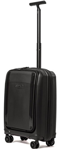 EPIC Phantom SL Fastback Black size. S - Suitcase - Main image