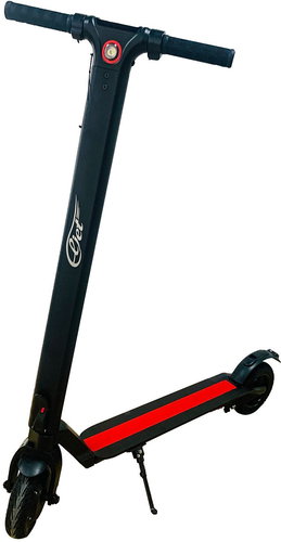 Eljet E-220 - Electric Scooter - Main image