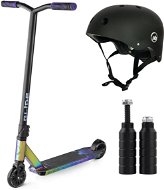 Movino GLIDE Rainbow PB - Freestyle Scooter