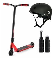 Movino GLIDE Red PB - Freestyle Scooter