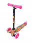 MINI SCOOTER, BONBON - Dětská koloběžka