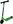 Magico Baby green