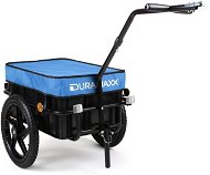 Duramaxx Big Blue Mike - Nákladný vozík za bicykel