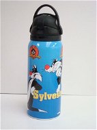 ELITE ALU SYLVESTER 650ml - Drinking Bottle