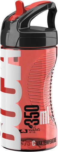 ELITE BOCIA red 350ml - Drinking Bottle - Main image