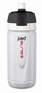 ELITE BORRACCIA JOSSA 550ml, clear - Drinking Bottle