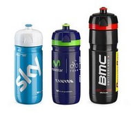 ELITE team bottles, set of 12pcs, 550ml - Drinking Bottle
