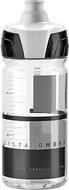 ELITE CRYSTAL OMBRA bottle clear/grey 550ml - Drinking Bottle