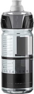 ELITE CRYSTAL OMBRA bottle smoke/grey 550ml - Drinking Bottle