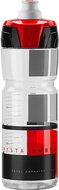 ELITE CRYSTAL OMBRA clear/red 750ml - Drinking Bottle