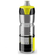 ELITE CRYSTAL OMBRA smoke/yellow 750ml - Drinking Bottle
