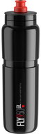 ELITE FLY black/red logo, 950ml - Drinking Bottle