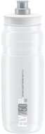 ELITE FLY clear/grey logo, 750ml - Drinking Bottle