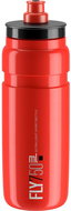 ELITE FLY red/black logo, 750ml - Drinking Bottle