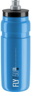 ELITE FLY blue/black logo, 750ml - Drinking Bottle
