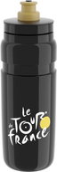 Elite FLY Tour De France, black 750ml - Drinking Bottle