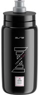 ELITE FLY Giro D'Italia, black 550ml - Drinking Bottle