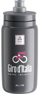 ELITE FLY Giro D'Italia BIG START, dark grey 550ml - Drinking Bottle