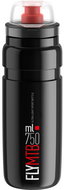 ELITE FLY MTB black/red logo, 750ml - Drinking Bottle
